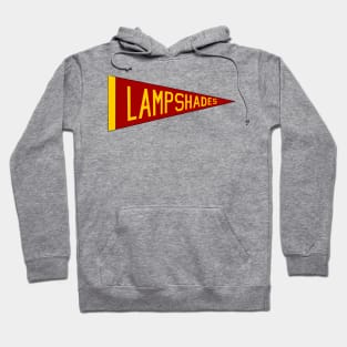 Lampshades Hoodie